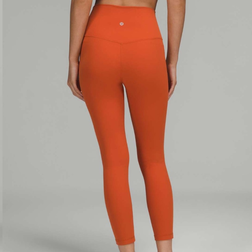 NWT Lululemon Align Pant 25”